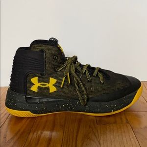 Under Armour Curry 3zero